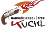 Handböllerschützen Kuchl Logo